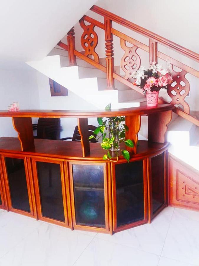 Nethum Beach House Hikkaduwa Kültér fotó
